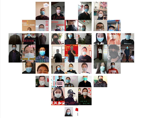 團(tuán)建活動(dòng)