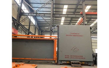 三億人防告訴您人防門是什么？到底有哪些特色？