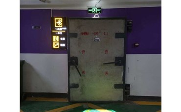 如何判斷太原人防門的質(zhì)量？