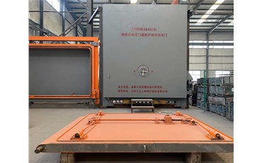 購買山西人防工程氣密門我們要注意哪些內(nèi)容？